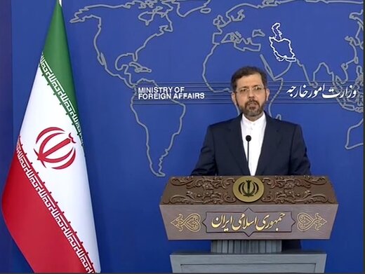 Iran would soon conclude reviewing Vienna talks: Spox
