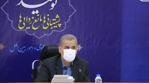 لزوم مقررات زدایی و رفع موانع جذب سرمایه گذاران در خوزستان