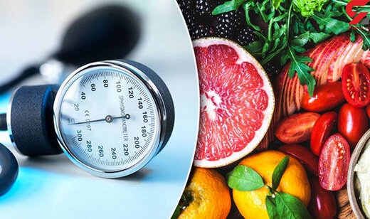این سه ماده غذایی در کاهش فشار خون موثر است
