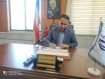 پیام تبریک مدیرکل ورزش وجوانان لرستان در پی قهرمانی تیم دوومیدانی پلیمر خلیج فارس خرم آباد در کشور
