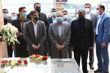 ارتقا سرانه‌های آموزشی و پرورش البرز نیازمند نگاه ویژه ملی است