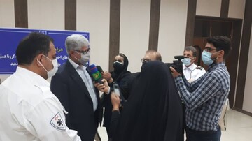 آغاز تزریق واکسن به افراد بالای ۱۸ سال در روستاهای جنوب غرب خوزستان/ فاصله دار شدن تزریق دزها مشکلی ندارد