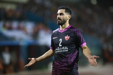 پیروزی شیرین پرسپولیس مقابل استقلال در لیگ قهرمانان آسیا