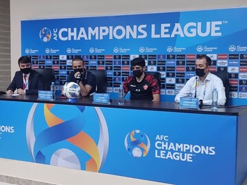 گل‌محمدی: جو ورزشگاه برای حریفان استقلال وحشتناک است