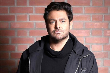 ببینید | عکس زیرخاکی از محمدرضا گلزار و امین حیایی