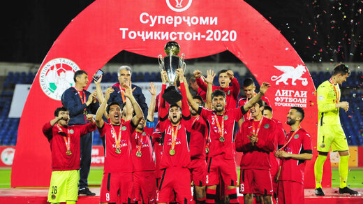 ترکیب استقلال مقابل پرسپولیس اعلام شد/عکس