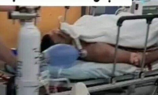 اخباری از وخامت حال اسرای فلسطینی