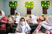مدارس تهران در مهرماه «غیرحضوری» است