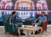 ابراز امیدواری بازیگر «متهم گریخت» به بازگشت رضا عطاران به تلویزیون