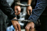دستگیری ۶۲۲ سارق و مالخر در پایتخت