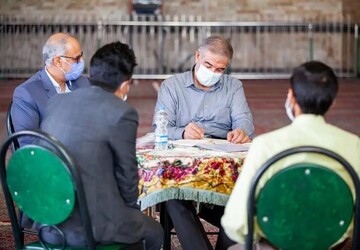 با برنامه‌ریزی نادرست، بافت تاریخی یزد به محل اسکان اتباع تبدیل می‌شود