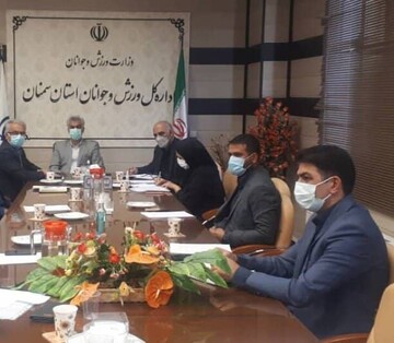 هم اکنون بیش از ۱۰۰ ورزشکار دارای شرایط ویژه در سطح استان در رشته های مختلف ورزشی فعالیت می کنند