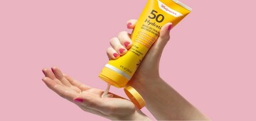 اهمیت استفاده روزانه از ضد آفتاب برای انواع پوست