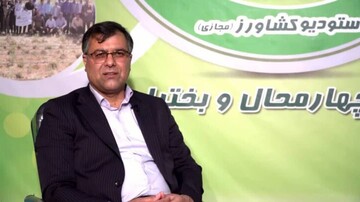 افزایش ۵۰ درصدی نرخ خرید تضمینی گندم و ۳۶ درصدی خرید کلزا در سال زراعی جدید