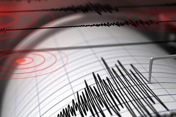 خسارت به منازل مسکونی در پی زلزله ۵.۷ ریشتری در کوهرنگ 