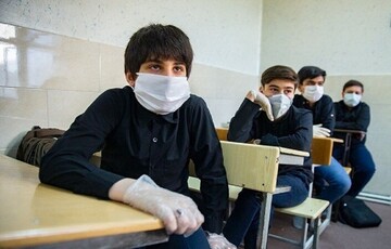 مدیرکل آموزش و پرورش قزوین: آمادگی بازگشایی مدارس را داریم