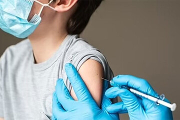 آغاز واکسیناسیون دانش‌آموزان؛ سامانه نام‌نویسی باز شد