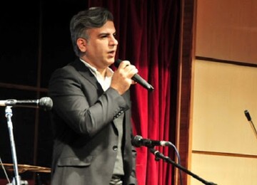 ایلیا منفرد، از ماجرای ساخته شدن ترانه «گل ارکیده» گفت