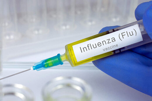 800هزار دزواکسن آنفلوآنزا وارد شد / قیمت فروش داروخانه‌ای 155 هزار تومان