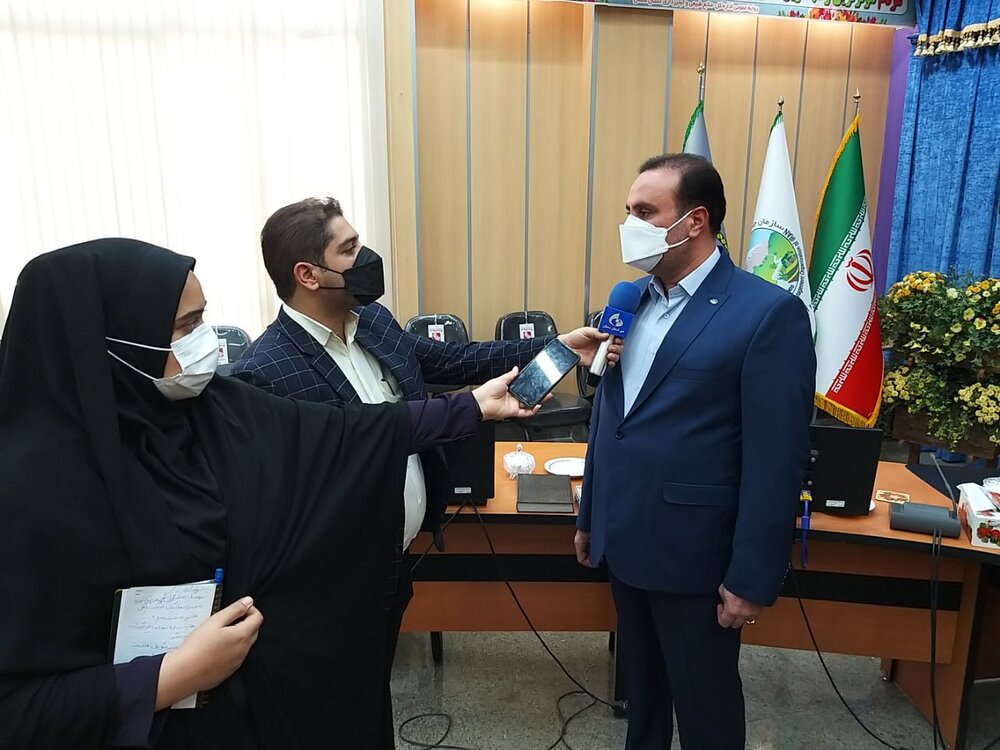 سازمان جنگل ها بایستی به عنوان طلایه دار، پرچمدار و پیشرو مدیریت حفاظت از عرصه های منابع طبیعی باشد