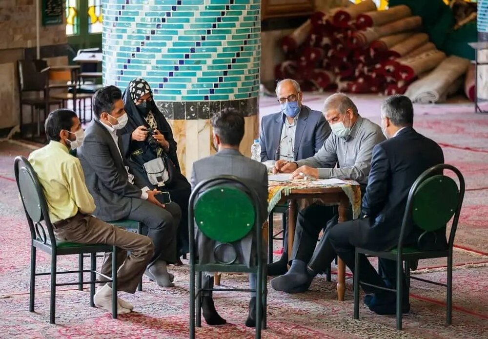 با برنامه‌ریزی نادرست، بافت تاریخی یزد به محل اسکان اتباع تبدیل می‌شود