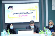فرماندار یزد : موافق تعطیلی کتابخانه‌ها به دلیل شیوع کرونا نیستیم
