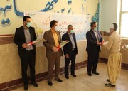 آزادی ۲۵ زندانی از زندان مرکزی شهرکرد