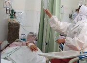 افزایش مراجعه کرونایی‌ها به بیمارستان‌های تهران: دیروز ۳۵۰ نفر بستری شدند