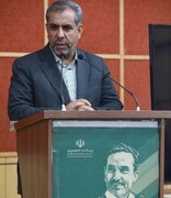 جشنواره شهیدرجایی فرصتی برای قدردانی از تلاش‌های دولتمردان است