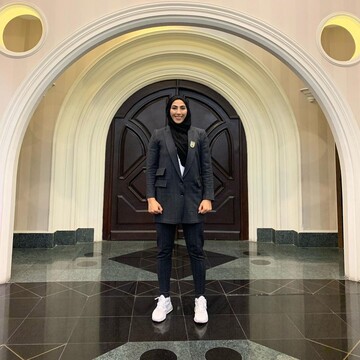 تیم ملی فوتبال زنان