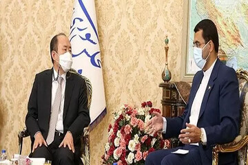 کره جنوبی نسبت به آزادسازی منابع ارزی مسدود شده ایران اقدام کند