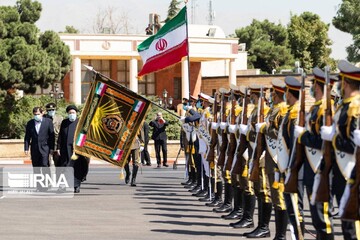 فریم به فریم عزیمت رييس جمهوری به تاجیکستان