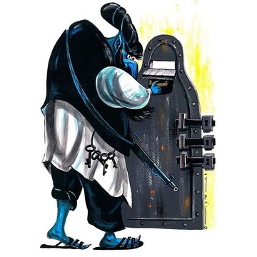 زندان زنان طالبان را ببینید!