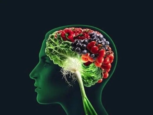 مغز و حافظه خود را با این سه ماده غذایی تقویت کنید