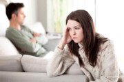 اینفوگرافیک | نشانه‌های طلاق عاطفی چیست؟