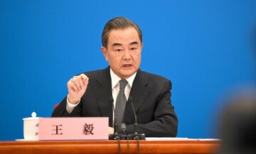 پکن گزینه‌هایش را برای وزیر خارجه آمریکا مشخص کرد