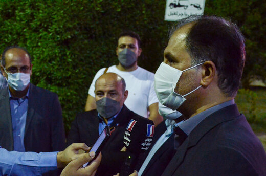 منطقه آزاد اروند ظرفیت تبدیل به هاب هوایی صادرات کالا را دارد