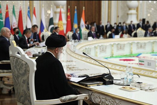 ببینید | رئیسی: دخالت خارجی بر مشکلات افغانستان می افزاید