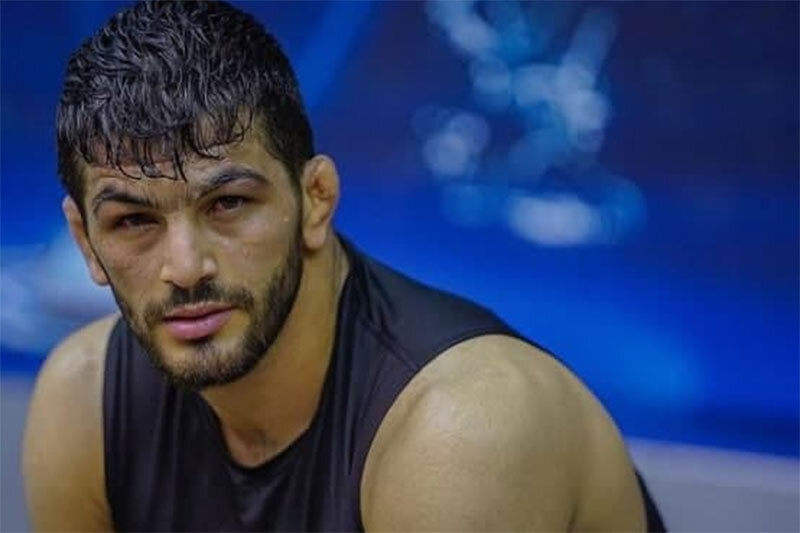 ببینید | تمرینات حرفهای حسن یزدانی برای مسابقات جهانی نروژ