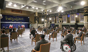بیانات مهم رهبر انقلاب درباره عدم تقابل ورزشکاران مسلمان با نماینده رژیم صهیونیستی