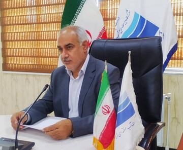 کاهش ۲ متری تراز آبهای زیرزمینی لرستان