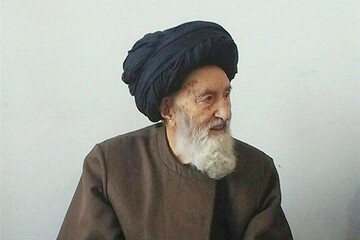  عضو مجلس خبرگان رهبری درگذشت