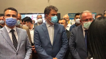 تمامی مرزهای زمینی ایران و ترکیه بازگشایی شد