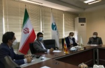 تسهیل و تسریع در صدور مجوزهای بهداشتی جزیره کیش
