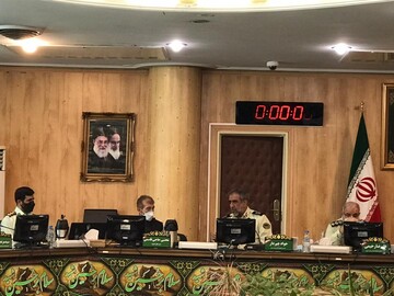 معضل ترافیک نیازمند عزم جدی و انسجام قوی بین متولیان در البرز است