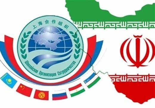 ارزش تجارت ایران با اعضای شانگهای چقدر است؟