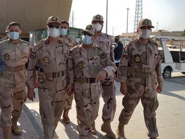 عراق با هیچ ترددی از مرزهای زمینی برای زائران اربعین موافقت نکرد