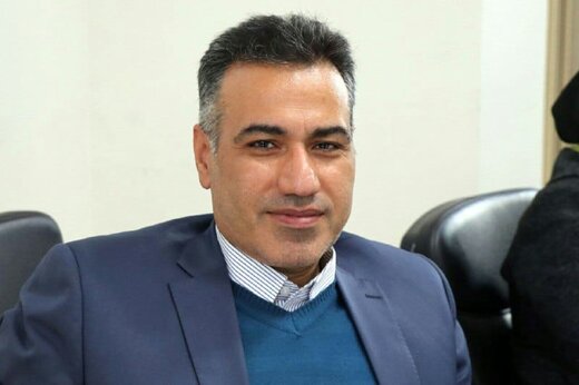 ‍ اجرای ۱۰ ویژه برنامه گرامیداشت هفته دفاع مقدس توسط هیات اسکیت چهارمحال وبختیاری