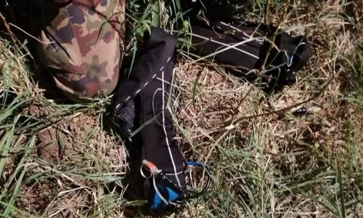 حمله داعش به زائران اربعین حسینی خنثی شد