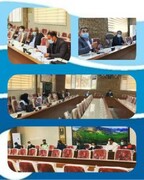 کاهش ۸۱ درصدی آب در ایستگاه هیدرومتری ماربره دورود